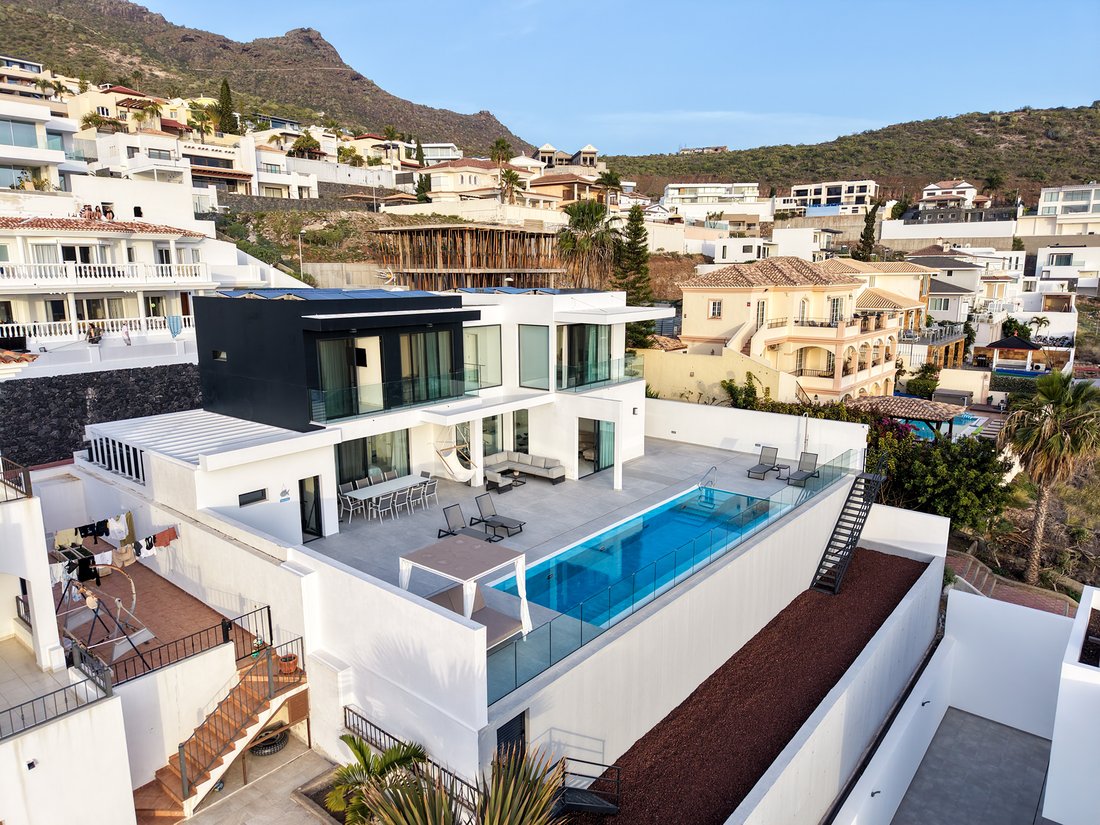 House in Adeje, Canary Islands, Spain 1 - 19021407