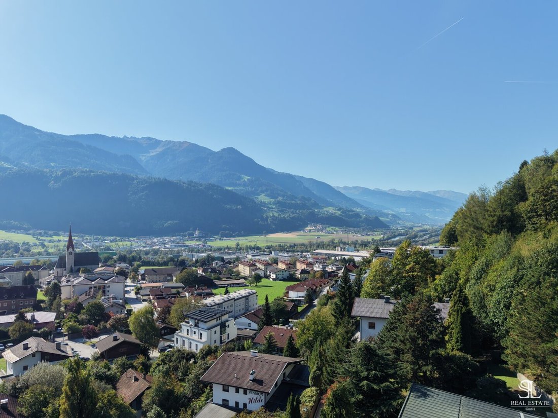 House in Jenbach, Tyrol, Austria 5 - 19028265