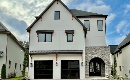 Haus in Charlotte, North Carolina, Vereinigte Staaten 1