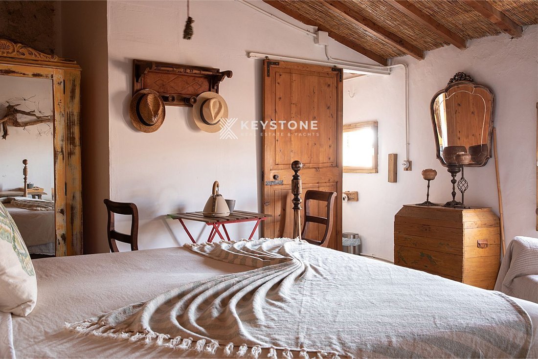 Haus in Campanet, Balearische Inseln, Spanien 4 - 19024254