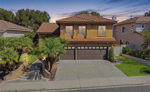 Casa a Aliso Viejo, California, Stati Uniti 1