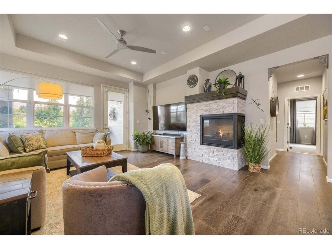 House in Lakewood, Colorado, United States 5 - 19020587