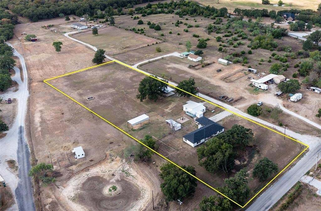 House in Paradise, Texas, United States 1 - 19024597