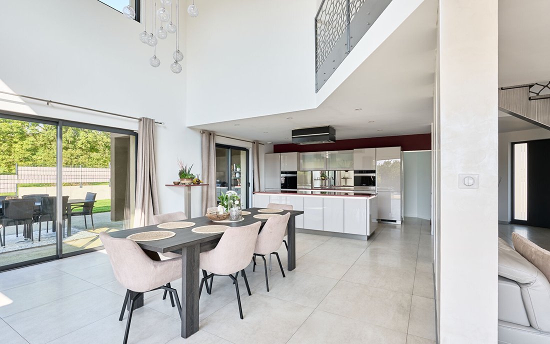 Villa in Saint Martin, Troyes, France 3 - 19022049
