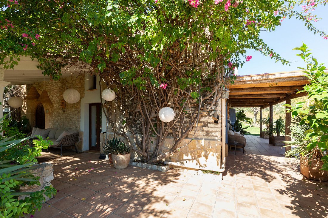 Finca in es Capdella, Calvia, Balearic Islands 4 - 19027433