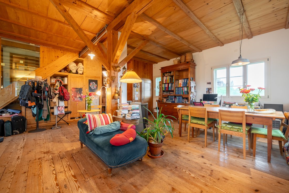 Casa a Bäretswil, Cantone di Zurigo, Svizzera 2 - 19030640