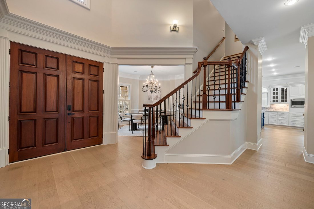 House in Alpharetta, Georgia, United States 3 - 19023890