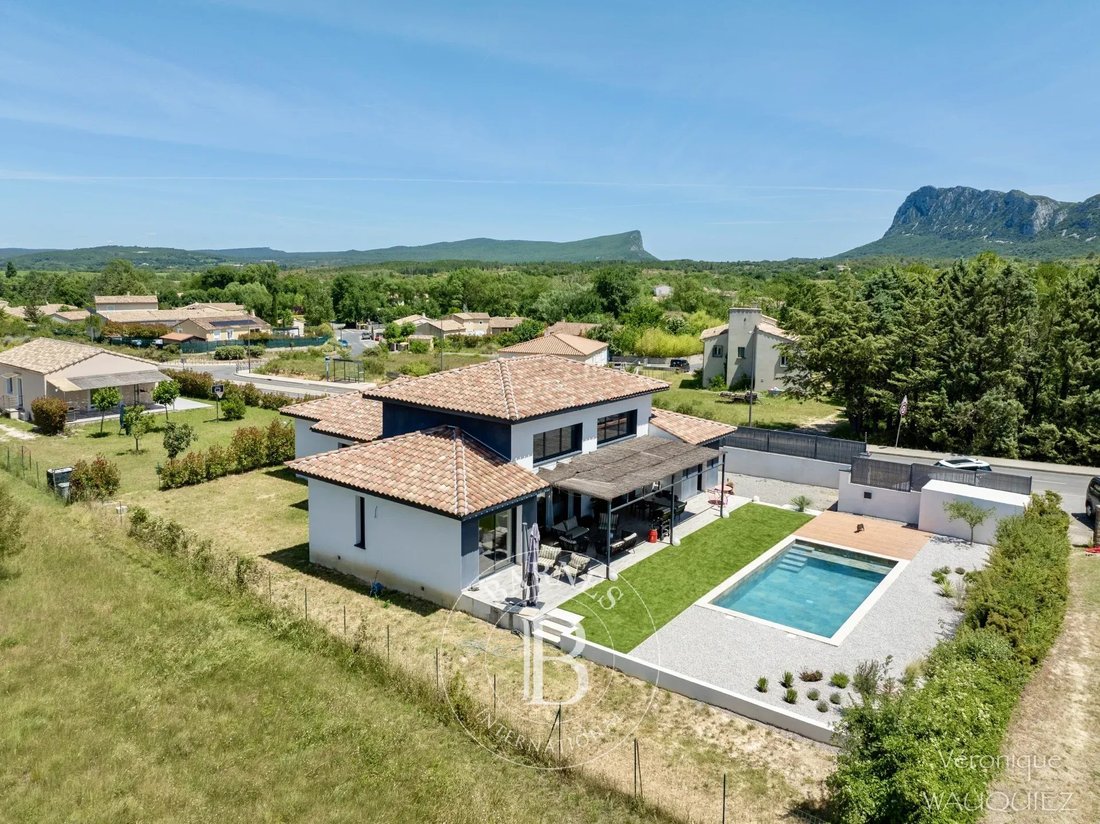 House in Mas-de-Londres, Occitania, France 2 - 19033645