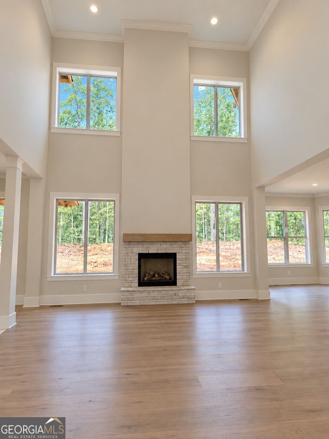 House in McDonough, Georgia, United States 4 - 19024370