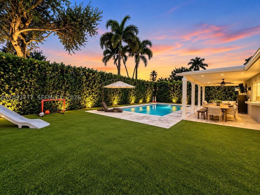 Haus in Cutler Bay, Florida, Vereinigte Staaten 2 - 18943006