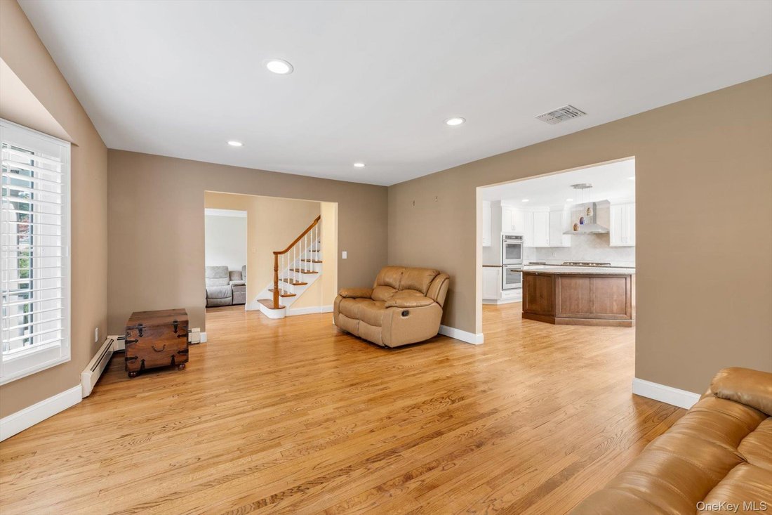 Casa en Syosset, Nueva York, Estados Unidos 3 - 19034275