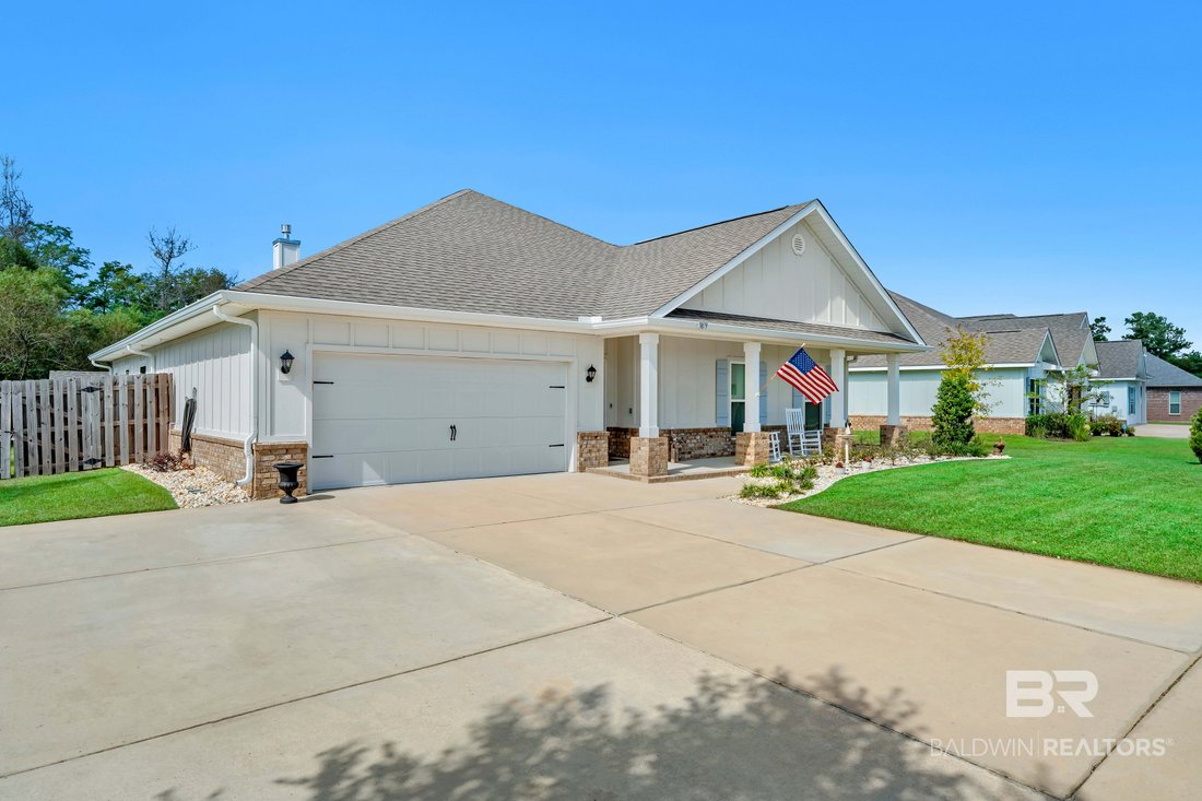 House in Gulf Shores, Alabama, United States 5 - 19020364