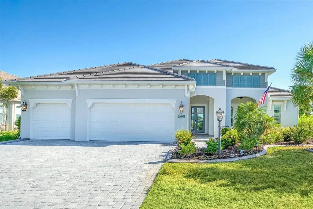 Haus in Englewood, Florida, Vereinigte Staaten 3 - 19026547