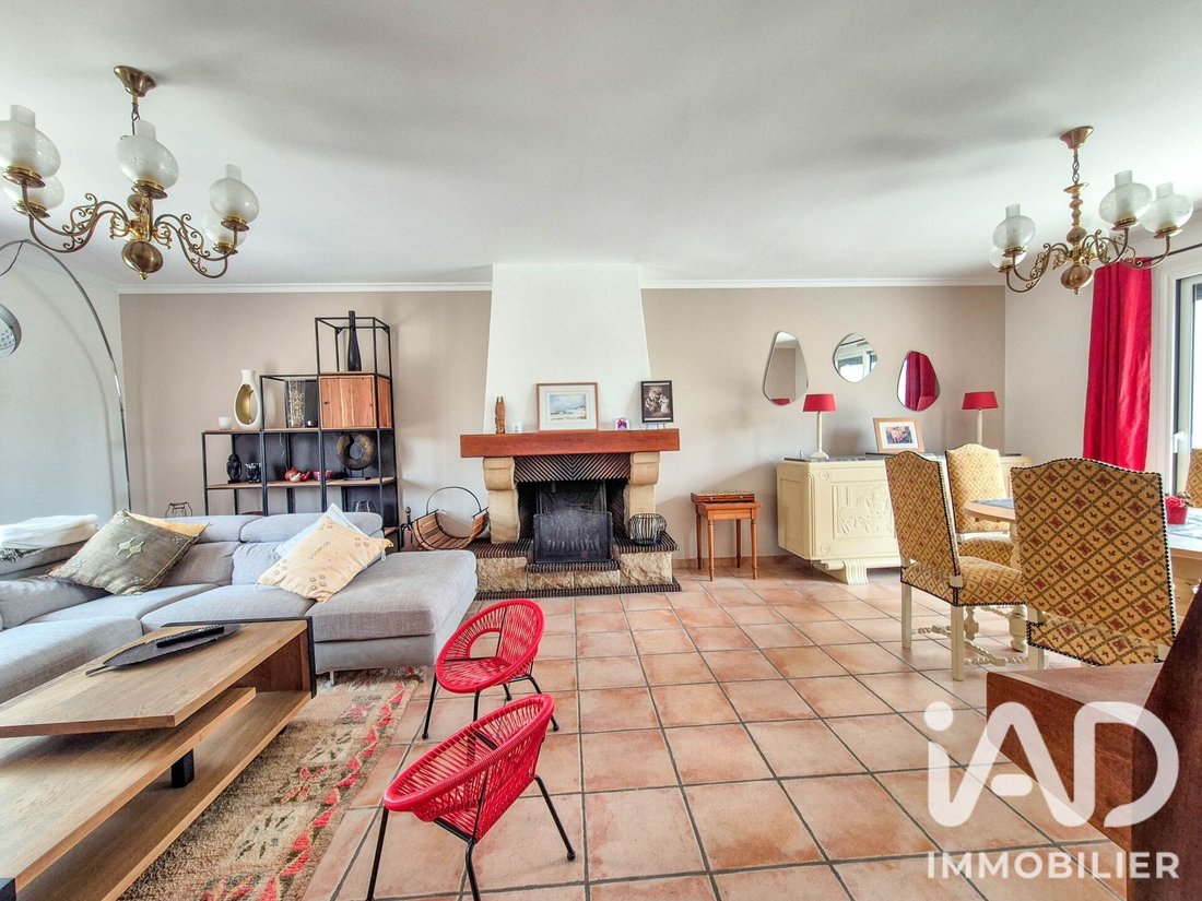 House in Behoust, Ile-de-France, France 3 - 19028760