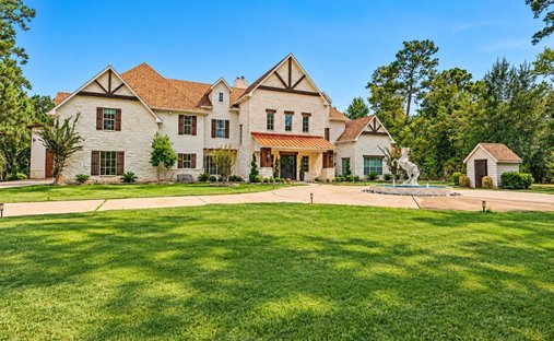 Casa en Magnolia, Texas, Estados Unidos 1