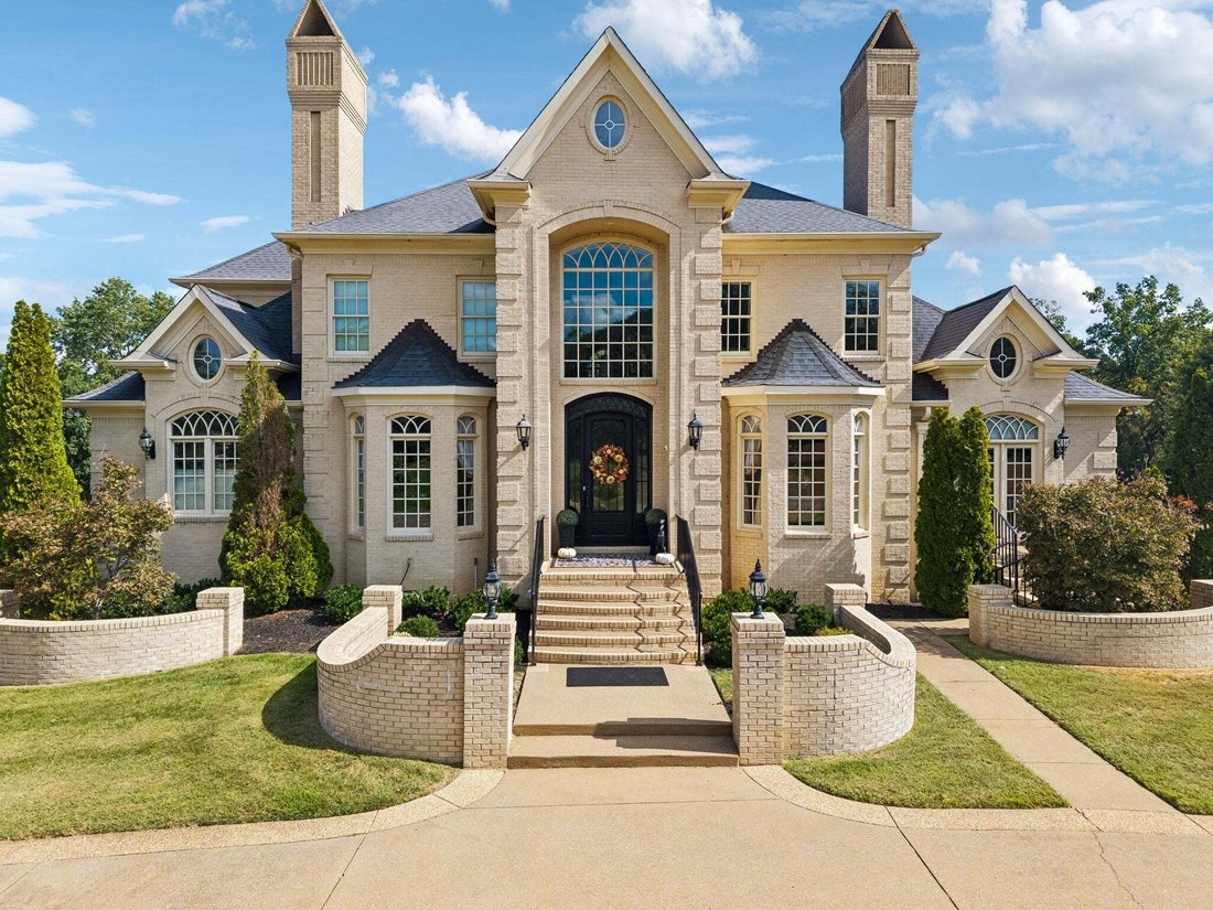 House in Nashville, Tennessee, United States 1 - 19020782