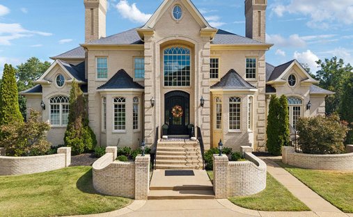 House in Nashville, Tennessee, United States 1