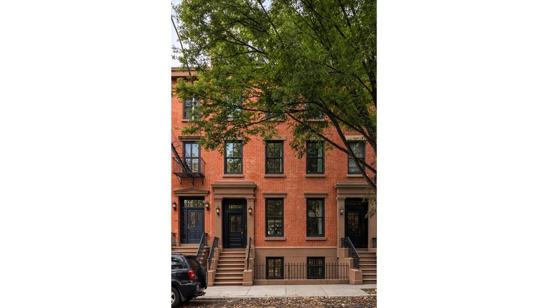 Apartment in New York, New York, United States 1 - 19031193