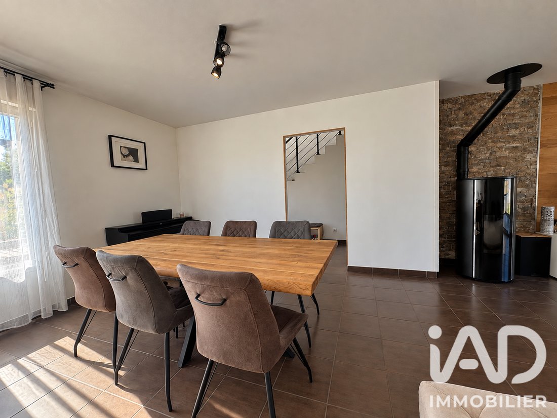 Casa en Noiseau, Isla de Francia, Francia 4 - 19028661