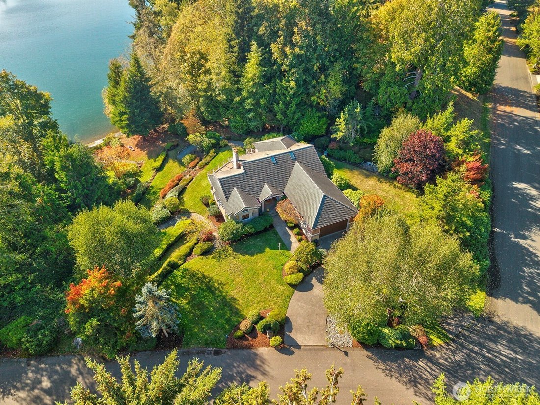 Haus in Port Ludlow, Washington, Vereinigte Staaten 3 - 19035144