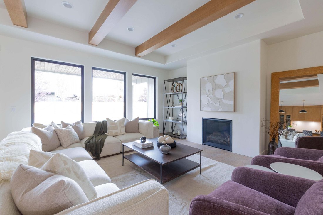 House in Ketchum, Idaho, United States 3 - 19022650