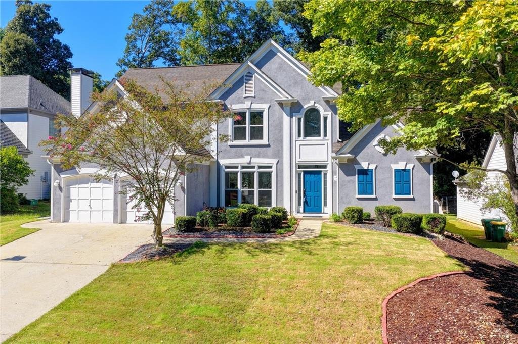 House in Peachtree Corners, Georgia, United States 4 - 19020928