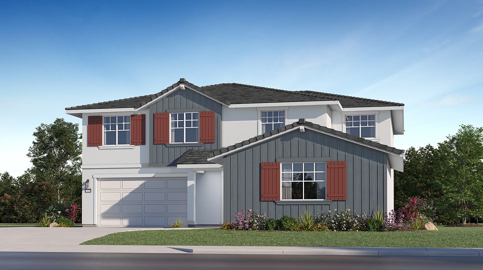 House in Elk Grove, California, United States 1 - 19021978