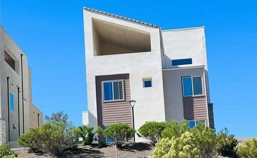 Casa en Santa Clarita, California, Estados Unidos 1