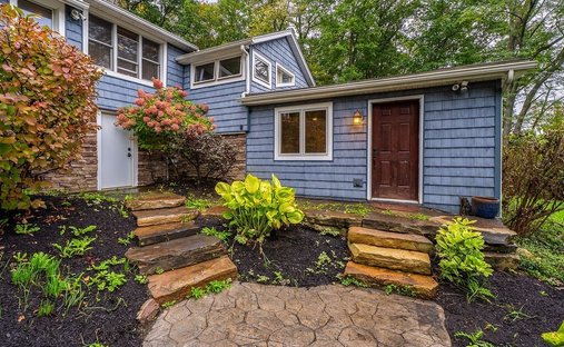 Eden, New York, United States 1