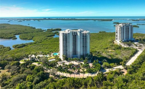 Condo in Bonita Springs, Florida, United States 1