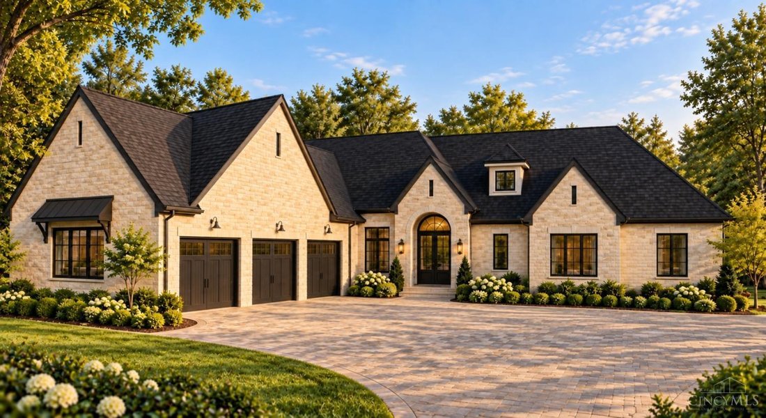 Casa a Miamiville, Ohio, Stati Uniti 1 - 16673867