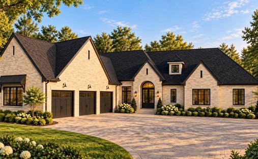 Haus in Miamiville, Ohio, Vereinigte Staaten 1