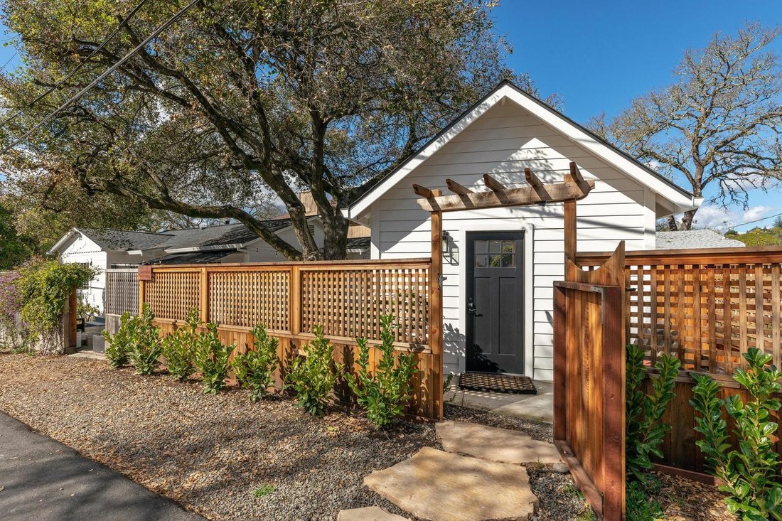 House in Sonoma, California, United States 5 - 19024084
