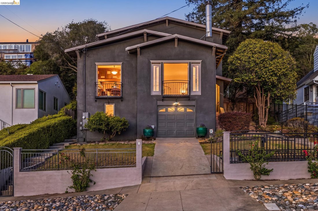 House in Berkeley, California, United States 1 - 19016396