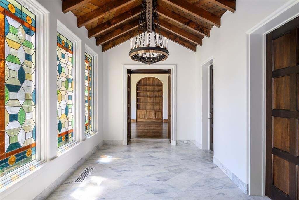 House in Highland Park, Texas, United States 5 - 19029443