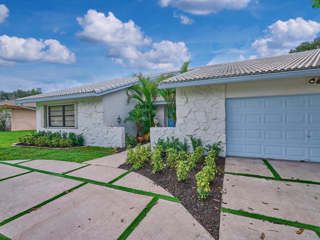 House in Boca Raton, Florida, United States 5 - 19020737