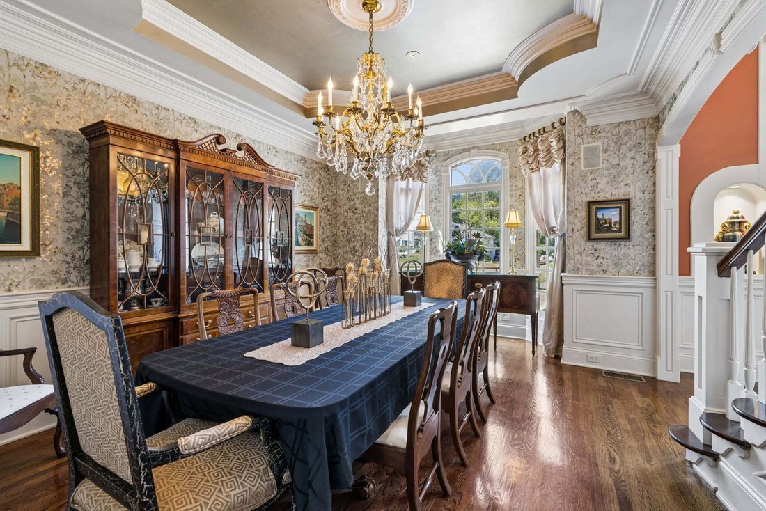 House in Nashville, Tennessee, United States 5 - 19020782
