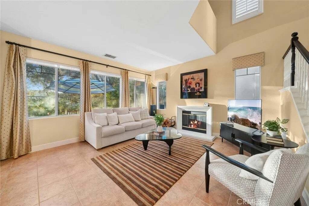 Townhouse in Trabuco Canyon, California, United States 4 - 19017484