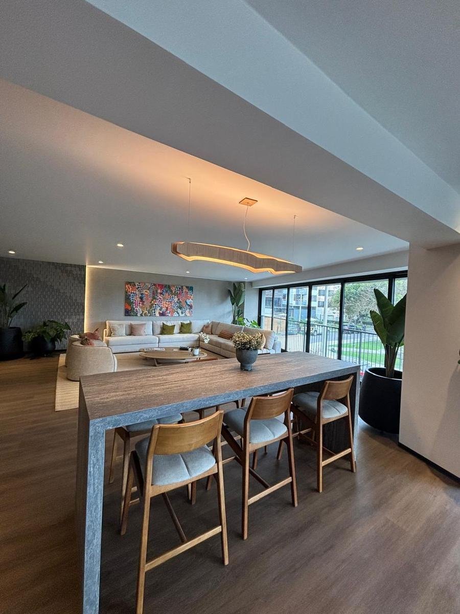 Apartment in San Juan de Miraflores, Metropolitan Municipality of Lima, Peru 5 - 19022244