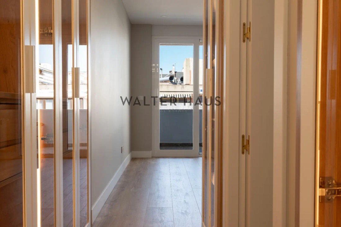 Apartment in Chamberi, Madrid, Spain 5 - 19021797