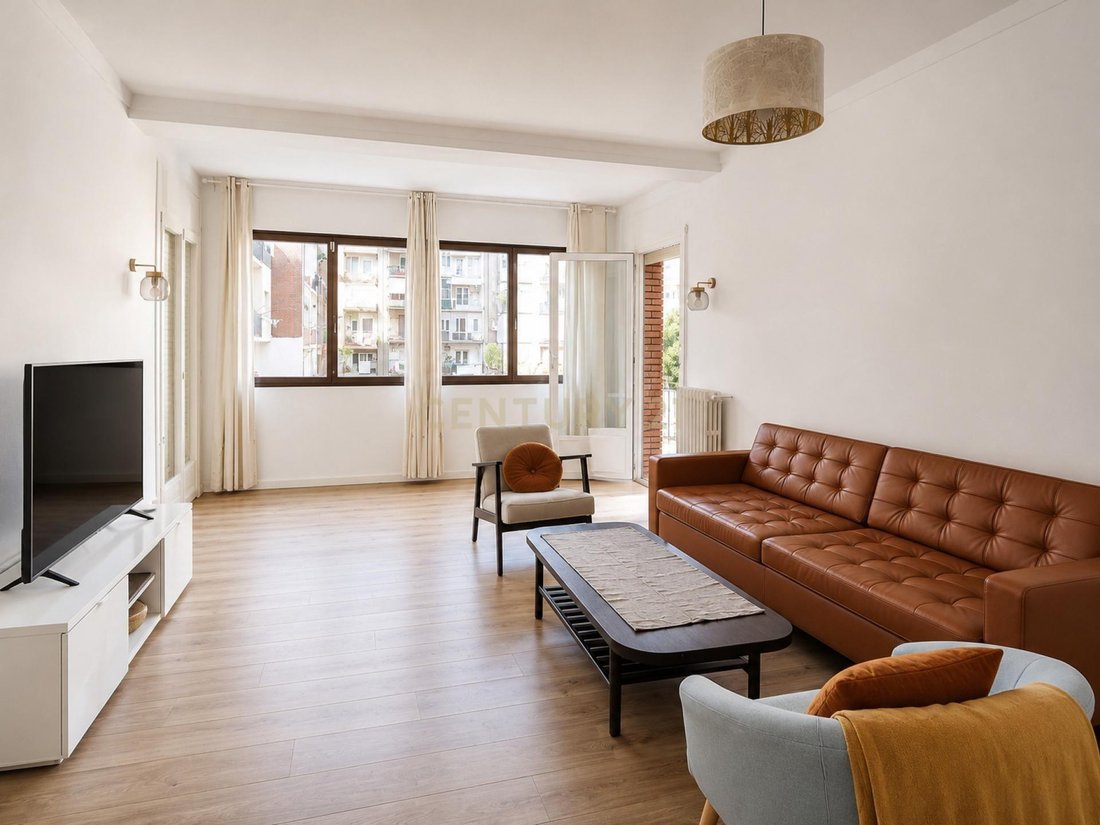 Apartamento en Eixample, Barcelona, España 1 - 19034269