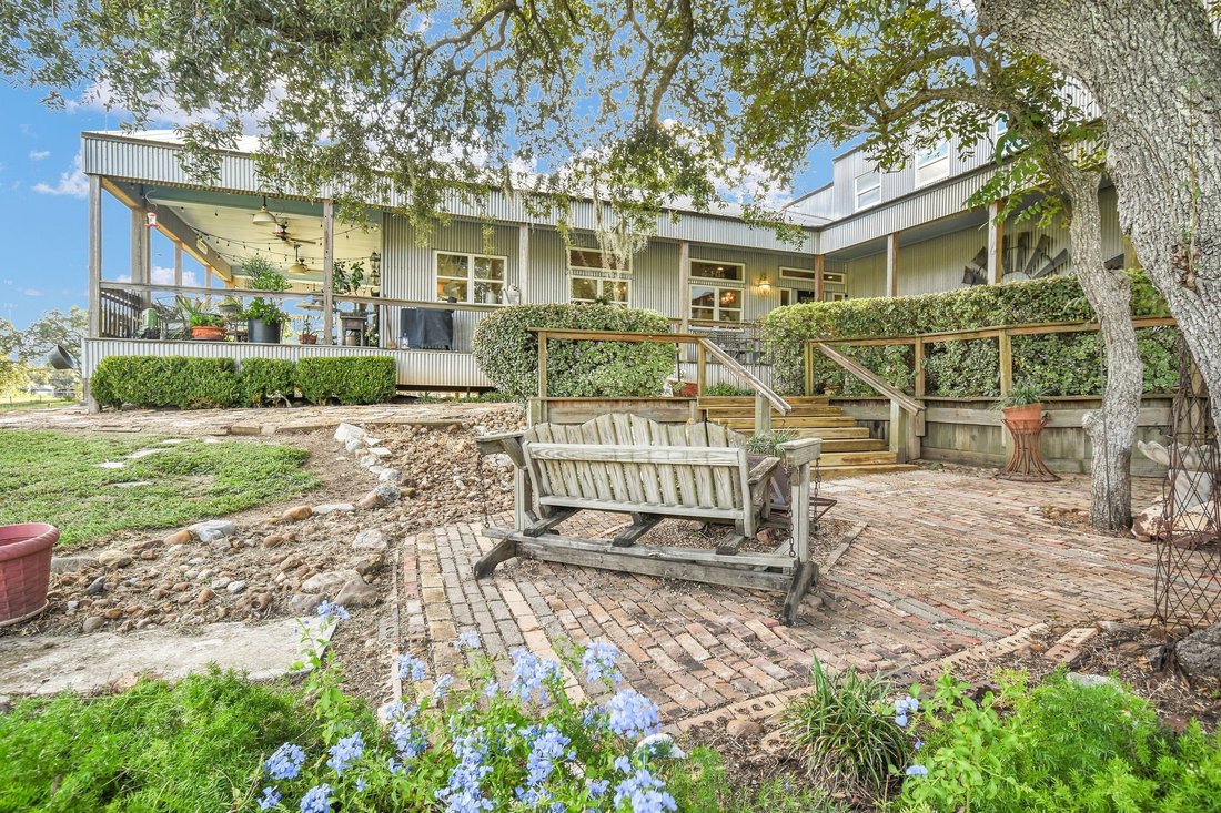Brazoria, Texas, United States 1 - 19030431