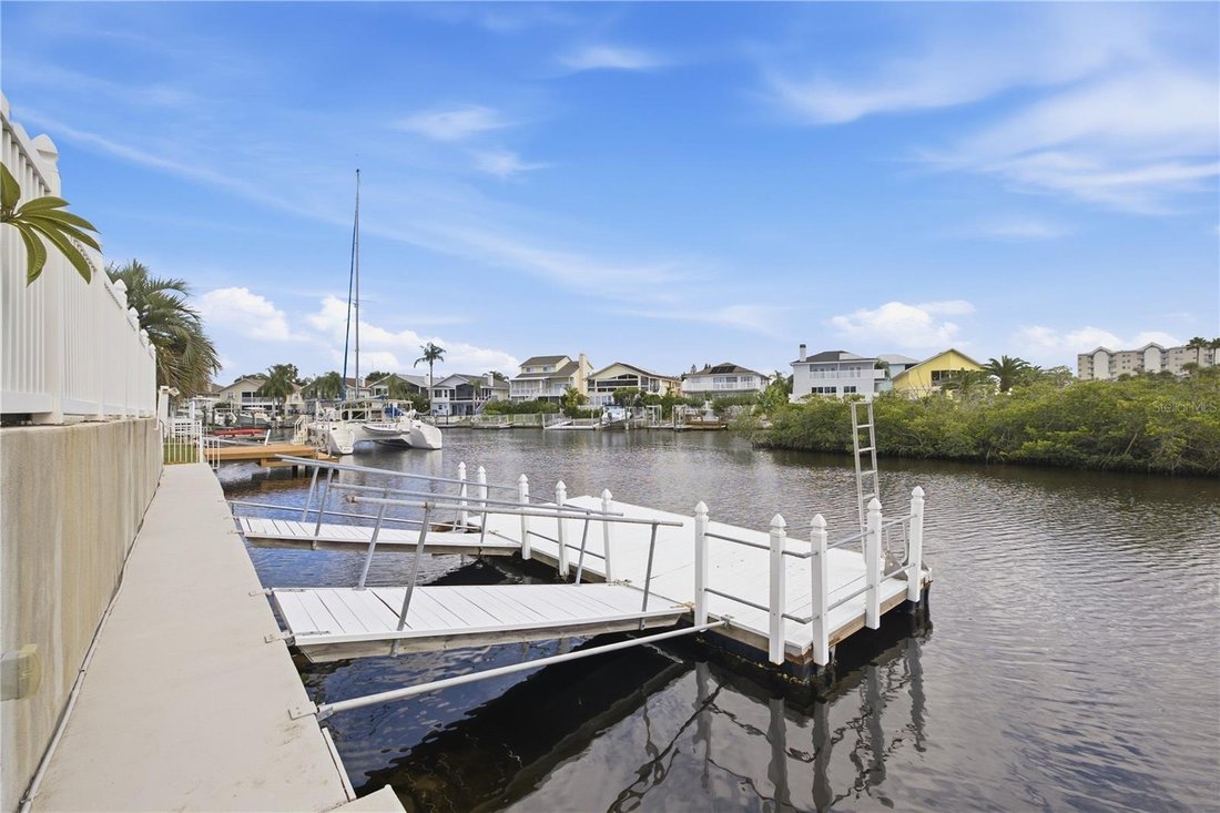 House in New Port Richey, Florida, United States 4 - 19020427