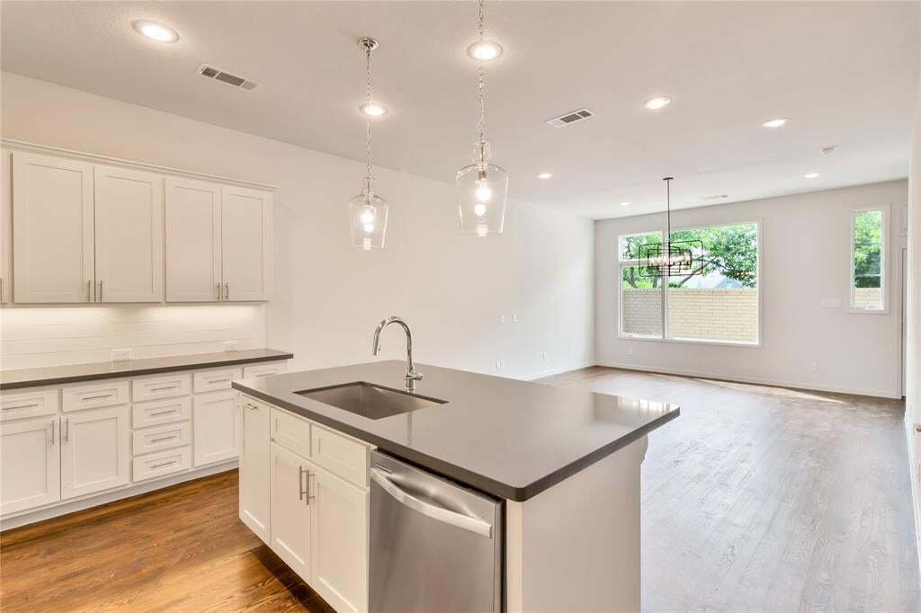 Townhouse in Fort Worth, Texas, United States 2 - 19032547