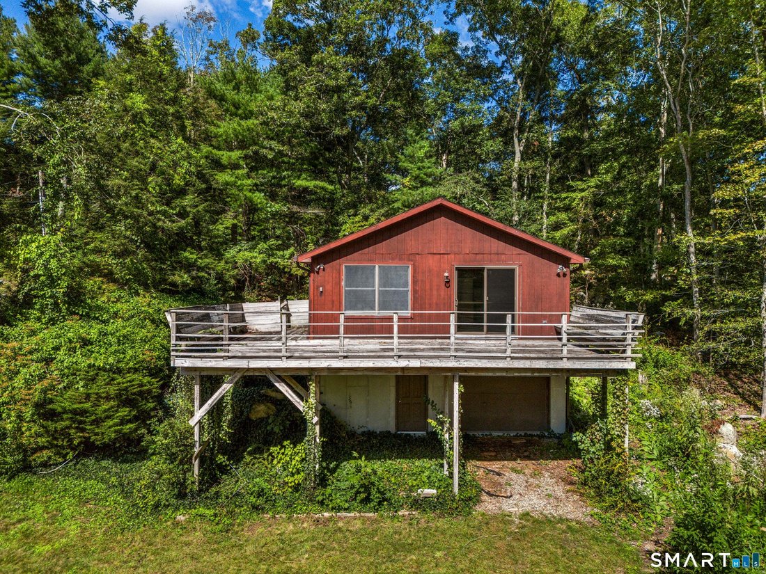 Casa en Voluntown, Connecticut, Estados Unidos 3 - 19026964