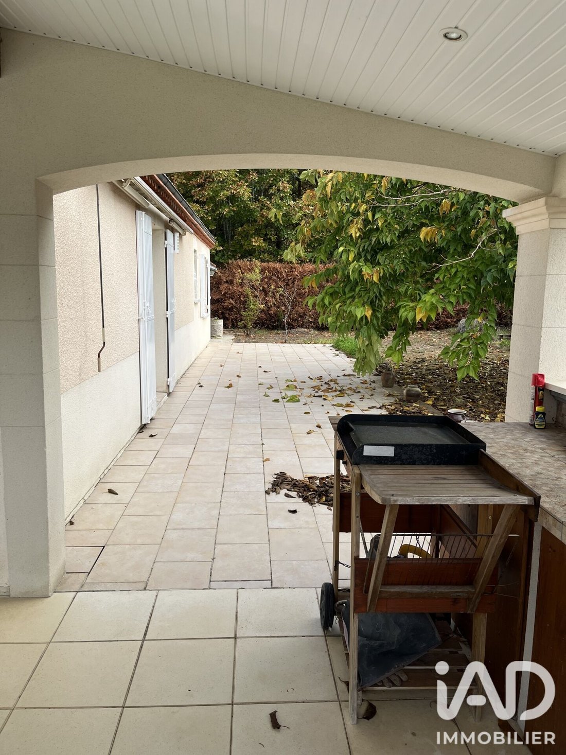 House in Le Las, Saint-Jean-d'Illac, France 5 - 19028778