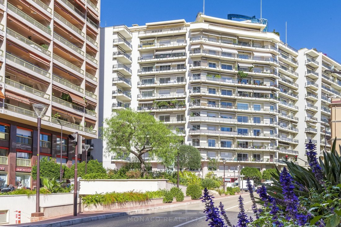 Apartment in Monaco, Monaco 4 - 19026521