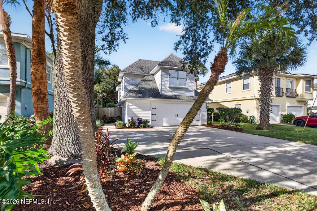 House in Jacksonville Beach, Florida, United States 1 - 19021154
