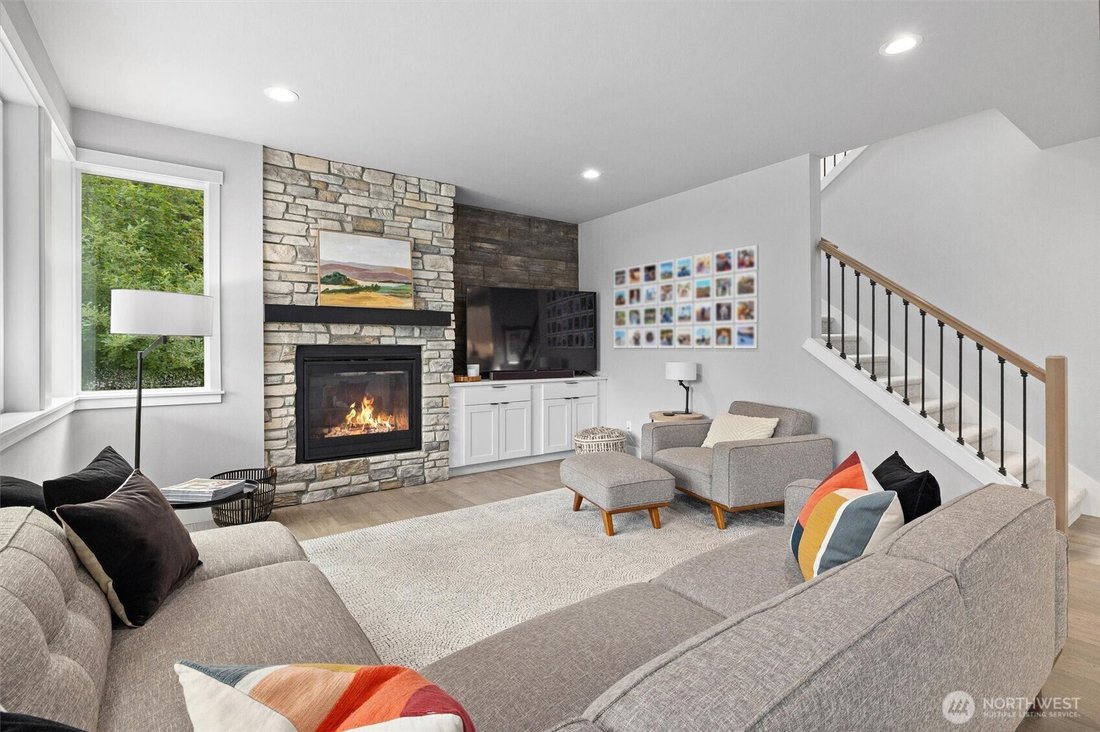 House in Snohomish, Washington, United States 4 - 19035182