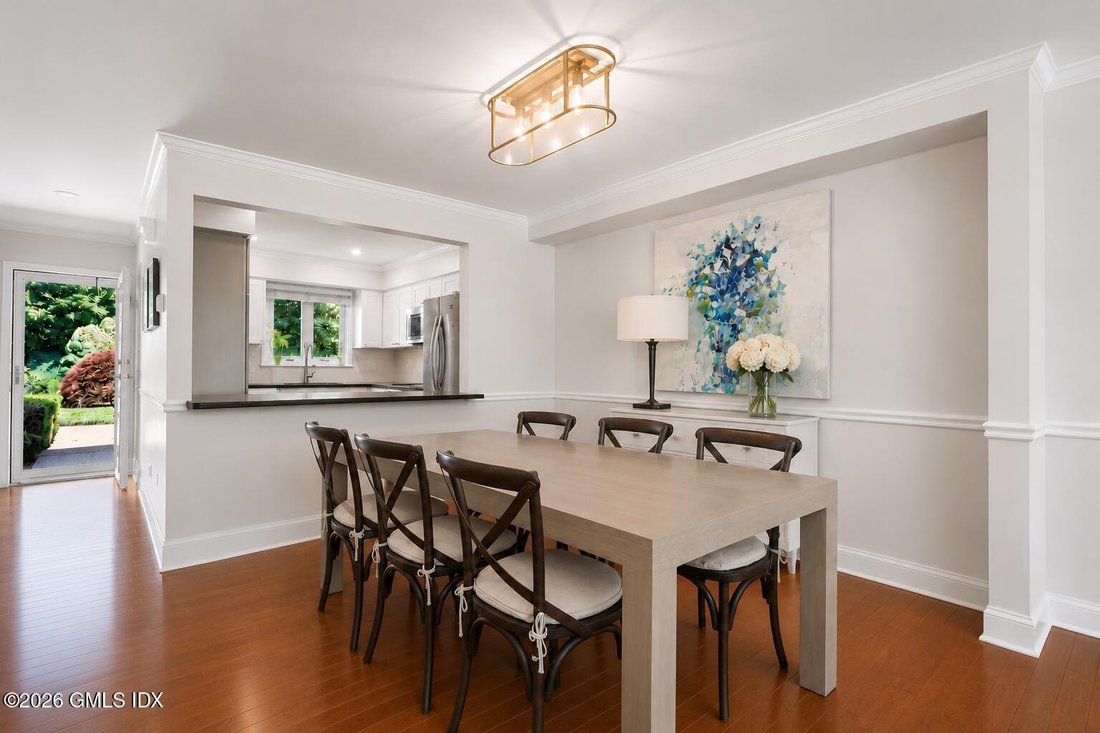 Condo in Greenwich, Connecticut, United States 5 - 19024888